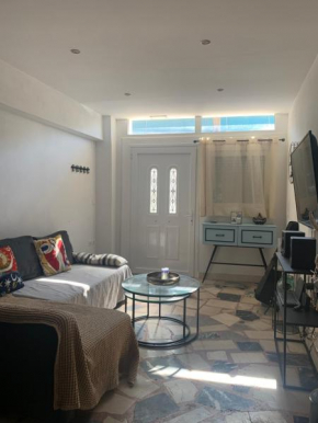 Melinas Maisonette